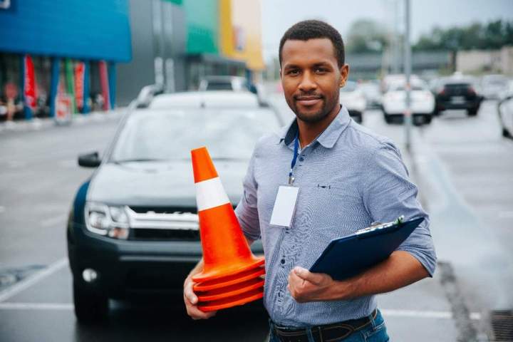 Leçons de conduite Guadeloupe